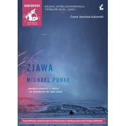 Zjawa (książka audio)