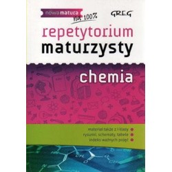 Repetytorium maturzysty....