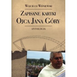 Zapisane kartki ojca Jana...