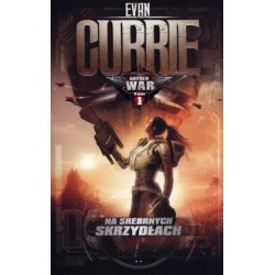 Na Srebrnych Skrzydłach....