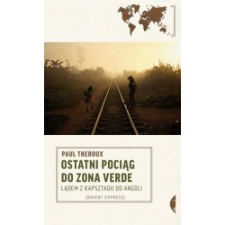 Ostatni pociąg do Zona...