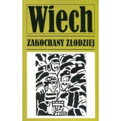 Zakochany złodziej