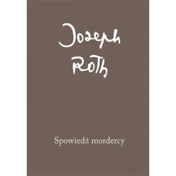 Spowiedź mordercy....