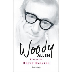 Woody Allen. Biografia
