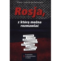 Rosja, z którą można rozmawiać