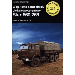 Wojskowe samochody...