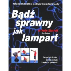 Bądź sprawny jak lampart....