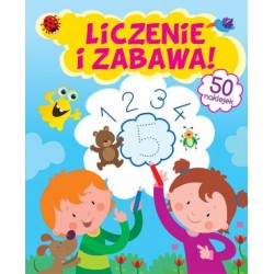 Liczenie i zabawa!