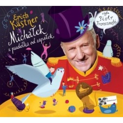 Michałek z pudełka od...