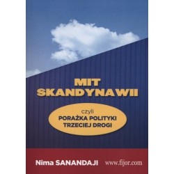 Mit Skandynawii, czyli...