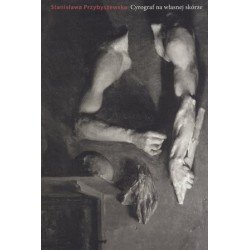 Cyrograf na własnej skórze...