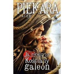 Ja, inkwizytor. Kościany...