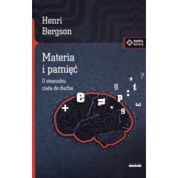 Materia i pamięć