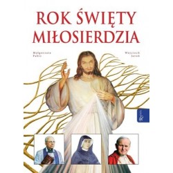 Rok Święty Miłosierdzia