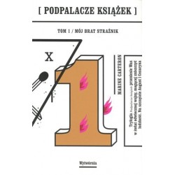 Mój brat strażnik....