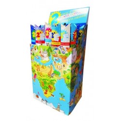 Megakolorowanka 2 - Jestem...