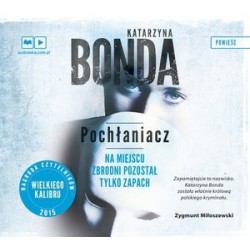 Pochłaniacz. Cykl Cztery...