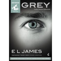 Grey. Pięćdziesiąt twarzy...