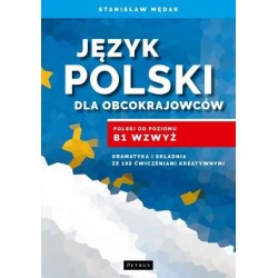 Język polski dla obcokrajowców