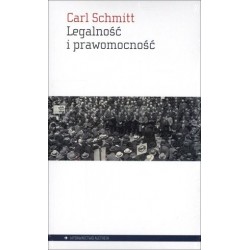 Legalność i prawomocność