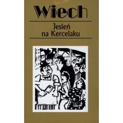 Jesień na Kercelaku