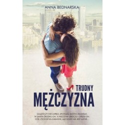 Trudny mężczyzna