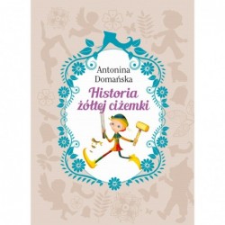 Historia żółtej ciżemki