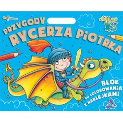 Przygody Rycerza Piotrka....