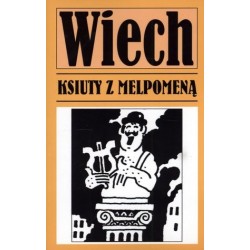 Ksiuty z Melpomeną