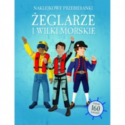 Żeglarze i wilki morskie....