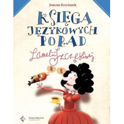 Księga językowych porad...