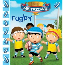 Mali Mistrzowie rugby