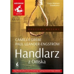 Handlarz z Omska (książka...