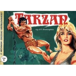 Tarzan. Z archiwum Jerzego...