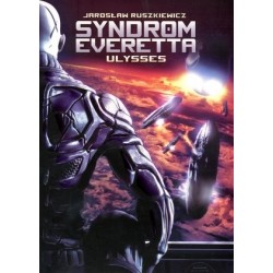 Syndrom Everetta: Ulysses