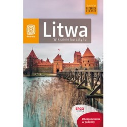 Litwa. W krainie bursztynu....