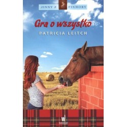 Gra o wszystko. Jinny z...