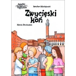 Zwycięski koń