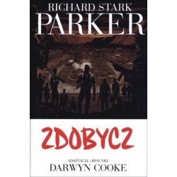 Richard Stark Parker. Tom...