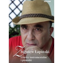 Zbigniew Łapiński. Utwory...