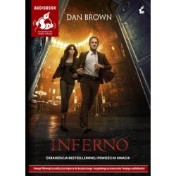 Inferno (książka audio)