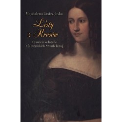 Listy z Kresów. Opowieść o...