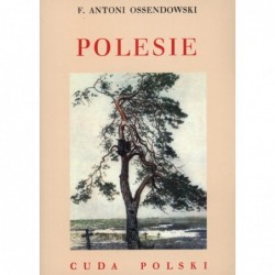 Polesie. Cuda Polski