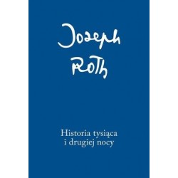 Historia tysiąca i drugiej...
