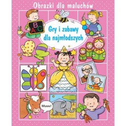 Gry i zabawy dla...