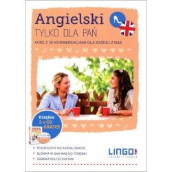 Angielski tylko dla pań....