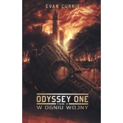 W ogniu wojny. Cykl Odyssey...