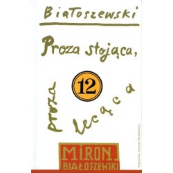 Utwory zebrane Tom 12:...