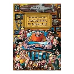 Awantura w Niekłaju