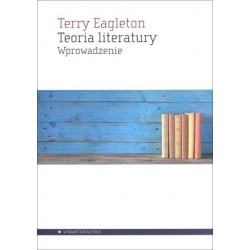 Teoria literatury....